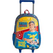 MOCHILA DE CARRINHO LUCCAS NETO G