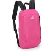 MOCHILA ESCOLAR ADV PQ 1BOLSO ROSA
