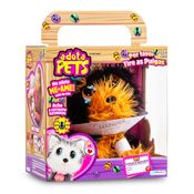 Pelúcia Adota Pets - 17Cm - Coockie - Multikids
