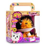 Pelúcia Adota Pets - 17Cm - Coockie - Multikids