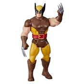 Boneco de Ação - Marvel - Wolverine  - Marvel Legends - Hasbro