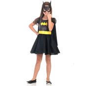 Fantasia Infantil - DC Comics - Batgirl - Princesa - Sulamericana