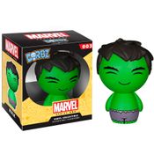 Figura Colecionável - Funko DORBZ - Disney - Marvel - Hulk - Funko