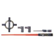 Sabre de Luz Giratório - Star Wars - Rogue One - Bladebuilders - Hasbro