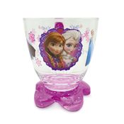 Caneca Acrílica - Disney - Frozen - Rosa - Taimes