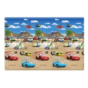 Tapete de Atividades - Hi - Disney - Carros - Girotondo Baby