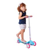 Skatenet Max - Disney - Frozen - Bandeirante