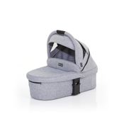 Moisés Carry Cot - Graphite - ABC Design