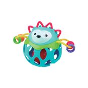 Bola Animabols - Azul - Bee Me Toys