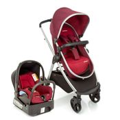 Travel System Discovery - Robin Red - Maxi-Cosi