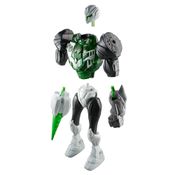 Boneco Articulado - 30 Cm - Max Steel - Cytro Turbo Broca - Mattel