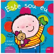 Livro Infantil - Este Sou Eu - Catavento