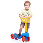 PATINETE MINI SCOOTY MENINO