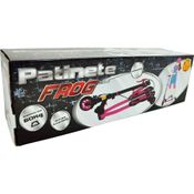 PATINETE RADICAL FLOG NEW ROSA