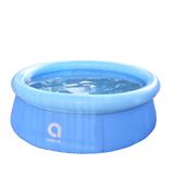PISCINA 1000L REDONDA POOL
