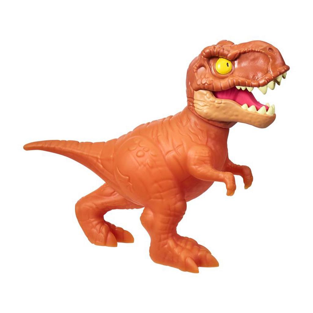 LEGO - Jurassic World - Fuga de Dinossauro T. Rex - 76944 - Ri Happy