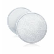 Absorventes Laváveis para Seios - Philips Avent