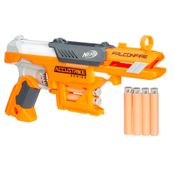 Lançador Nerf - Accustrike Falcon - Hasbro