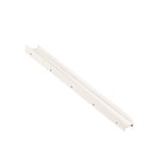 Escorregador Family Natural/Branco -  Casatema