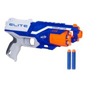 Lançador de Dardos Nerf - Elite - Disruptor - Hasbro