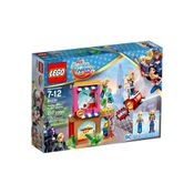 LEGO Super Heroes Girls - Harley Quinn em missão de resgate - 41231