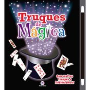 Truques de Mágica - Ciranda Cultural