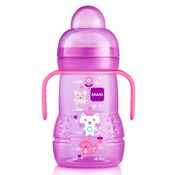 Copo Trainer - Animais 2 - 220ml - MAM