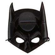 Máscara do Batman Infantil Soft