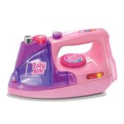 Acessórios de Casinha - Baby Alive - Ferro de Passar - Líder