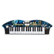 Teclado Infantil - DC Comics - Batman - Fun