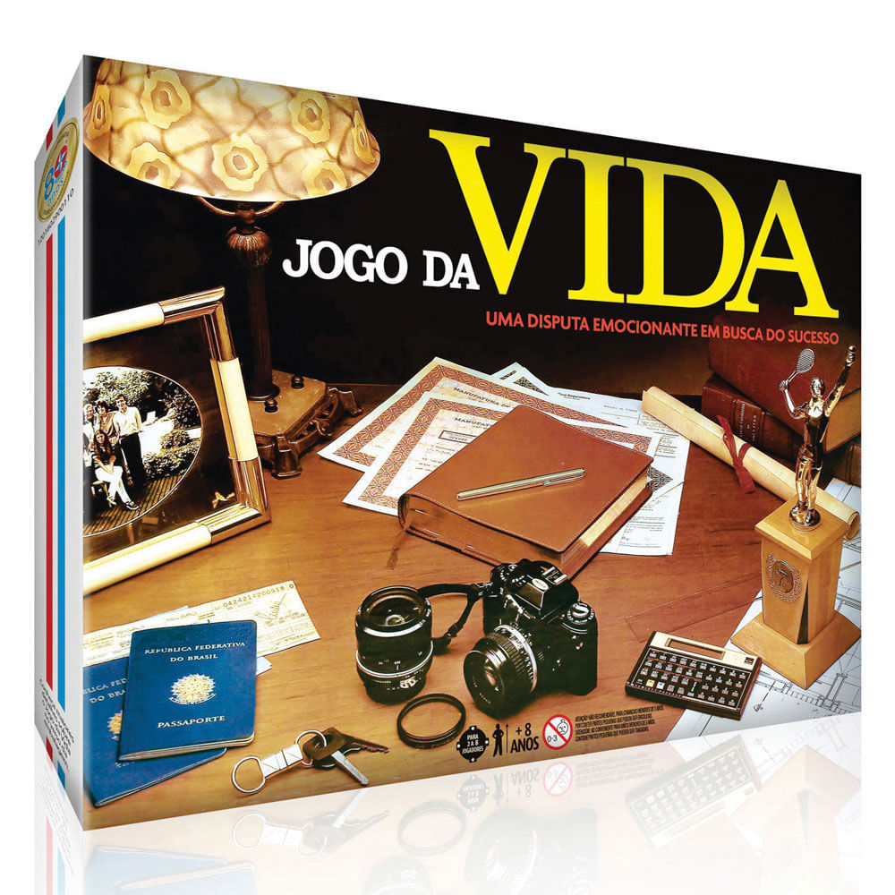 Jogo da Vida Disney, Estrela - Exclusivo