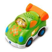 Meu Primeiro Carrinho - Carrinho de Corrida com Luzes e Sons - Vtech