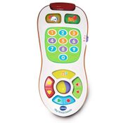 Meu Primeiro Controle Remoto - Vtech