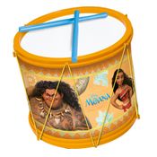 Bumbo com Baquetas - Disney - Moana - Elka