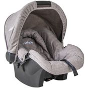 Bebê Conforto - De 0 a 13 Kg - Nest - Melange - Cappuccino - Kiddo
