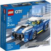 LEGO City - Police Car - 60312 Copy