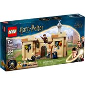 LEGO Harry Potter - Hogwarts - First Flying Lesson - 76395