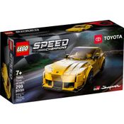 LEGO - Speed Champions - Toyota Supra - 76901