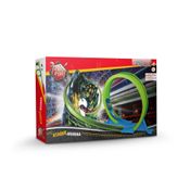 Playset e Mini Figura - Disney - Marvel - Ataque do Homem Aranha - FanFun