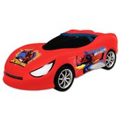 Veículo Roda Livre - Disney - Marvel - Spider-Man - Toyng