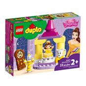 LEGO - Duplo - Princesas Disney - Salão de Baile da Bela - 10960