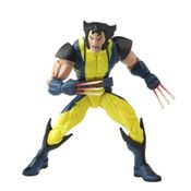 Boneco Articulado - Disney - Marvel - X-Men - Wolverine - Hasbro