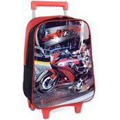 MOCHILA DE RODINHAS MOTO R6 IC31502MT / UN/LUXCEL (987523)