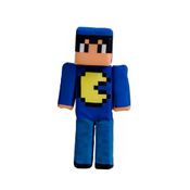 Figura de Espuma 35 Cm - Tazercraft - PAC - ZR Toys