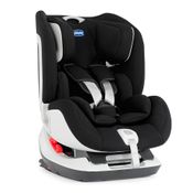 Cadeira Para Auto - De 0 a 25 Kg - SeatUp - Black - Chicco