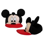 Boné Infantil Disney - Mickey Mouse - Regina Festas