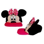Boné Infantil Disney - Minnie Mouse - Regina Festas