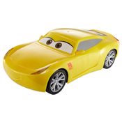 Veículo Interativo - Disney - Pixar - Cars 3 - Cruz Martinez - Mattel