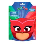 Máscara Infantil - PJ Masks - Corujita - Regina Festas