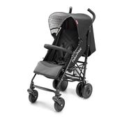 Carrinho de Passeio - Essential - Preto - Fisher-Price